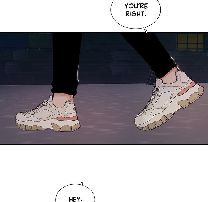 Love Diagnosis Chapter 123 page 54 - 