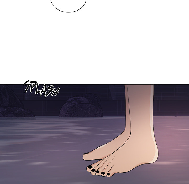 Love Diagnosis Chapter 123 page 55 - 