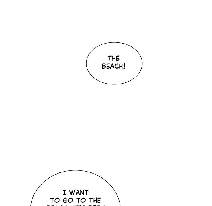 Love Diagnosis Chapter 123 page 7 - 