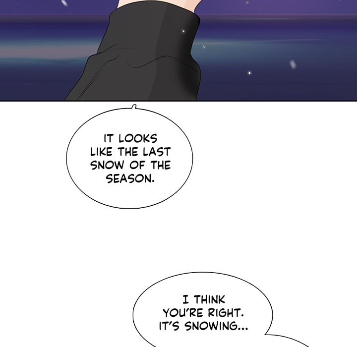 Love Diagnosis Chapter 123 page 69 - 