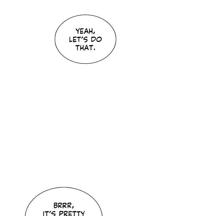 Love Diagnosis Chapter 123 page 71 - 
