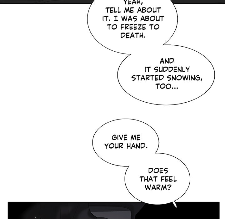 Love Diagnosis Chapter 123 page 73 - 