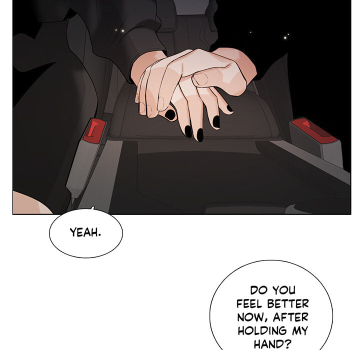 Love Diagnosis Chapter 123 page 74 - 