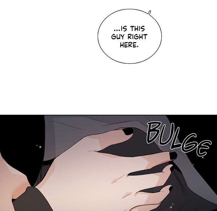 Love Diagnosis Chapter 123 page 80 - 