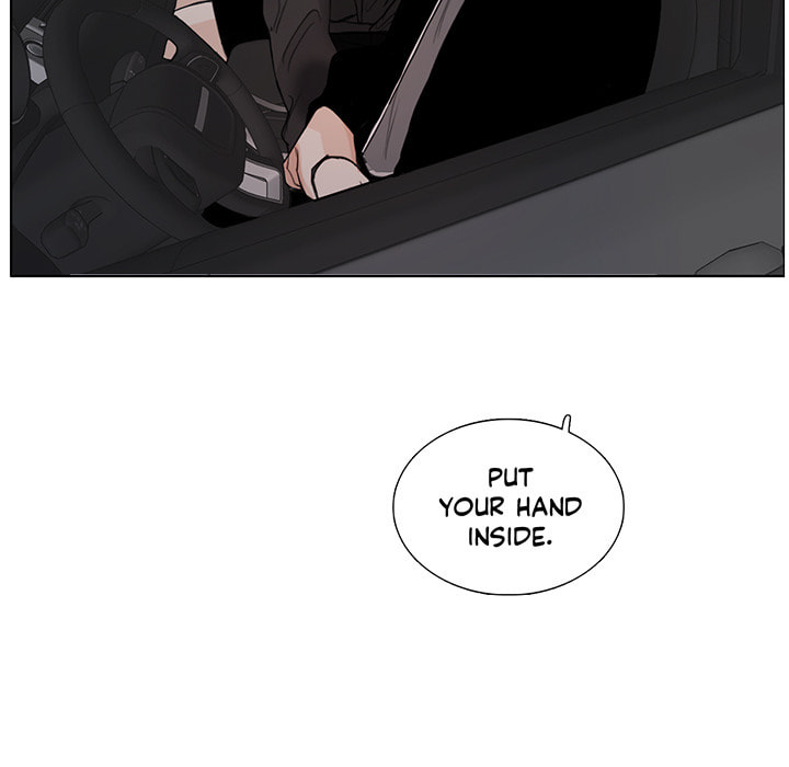 Love Diagnosis Chapter 123 page 82 - 