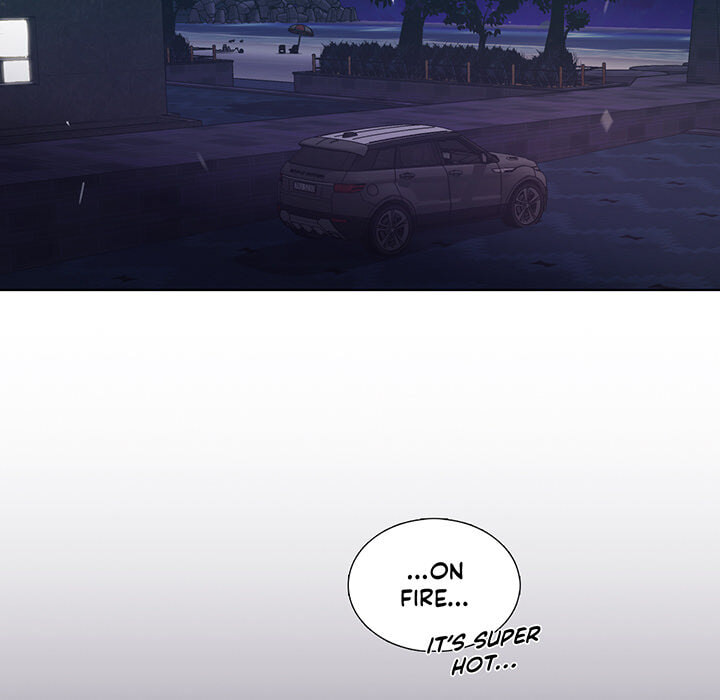 Love Diagnosis Chapter 123 page 88 - 