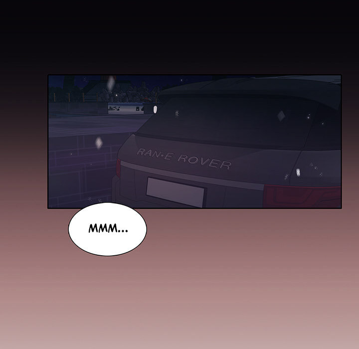 Love Diagnosis Chapter 123 page 90 - 