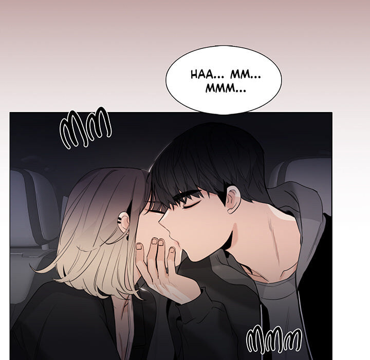 Love Diagnosis Chapter 123 page 91 - 