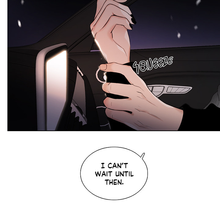 Love Diagnosis Chapter 123 page 98 - 