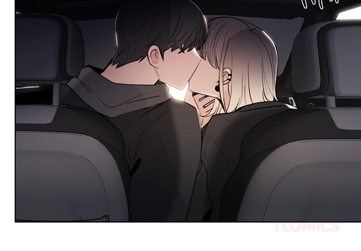 Love Diagnosis Chapter 124 page 2 - 
