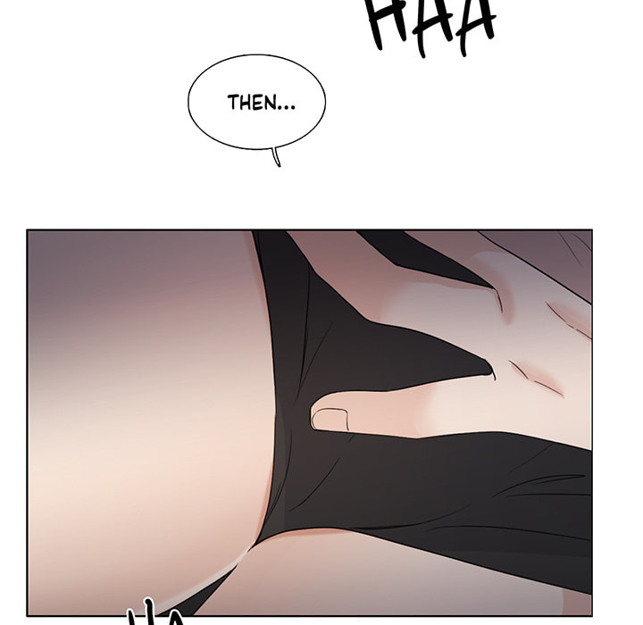 Love Diagnosis Chapter 124 page 13 - 