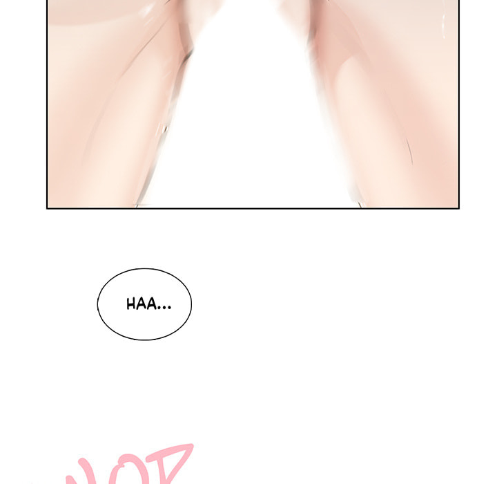 Love Diagnosis Chapter 124 page 23 - 