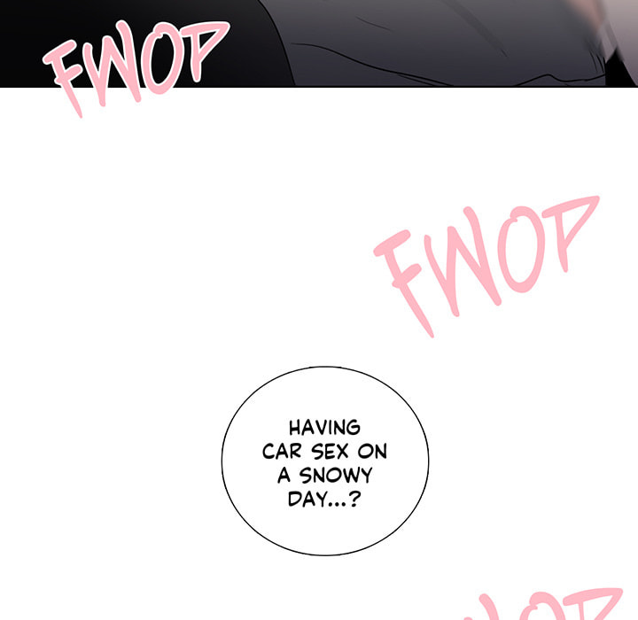 Love Diagnosis Chapter 124 page 26 - 