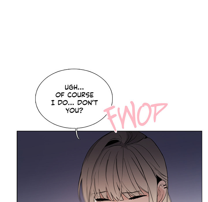 Love Diagnosis Chapter 124 page 31 - 