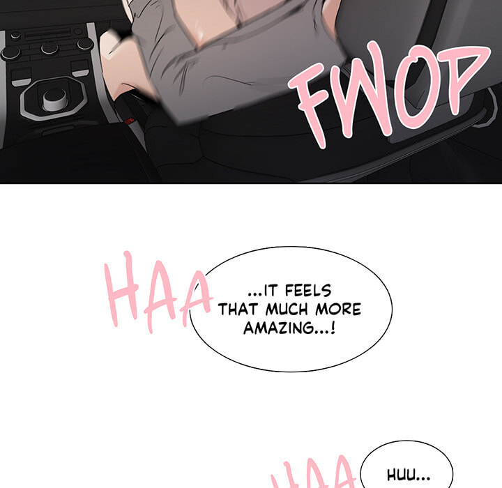 Love Diagnosis Chapter 124 page 36 - 