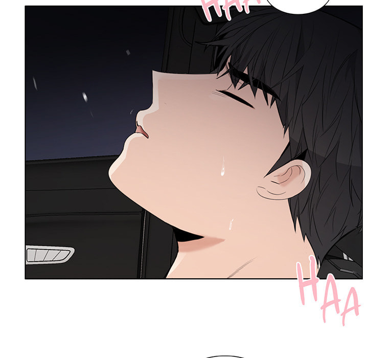 Love Diagnosis Chapter 124 page 37 - 