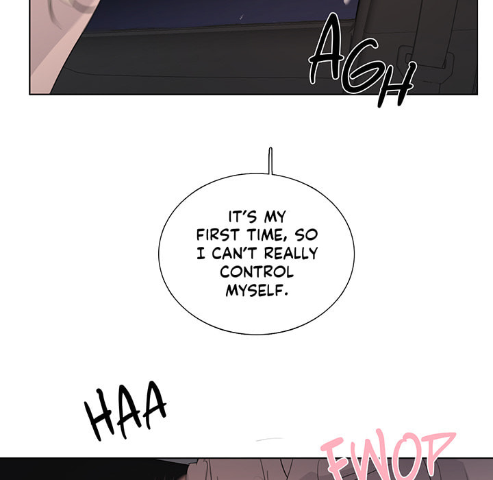 Love Diagnosis Chapter 124 page 40 - 