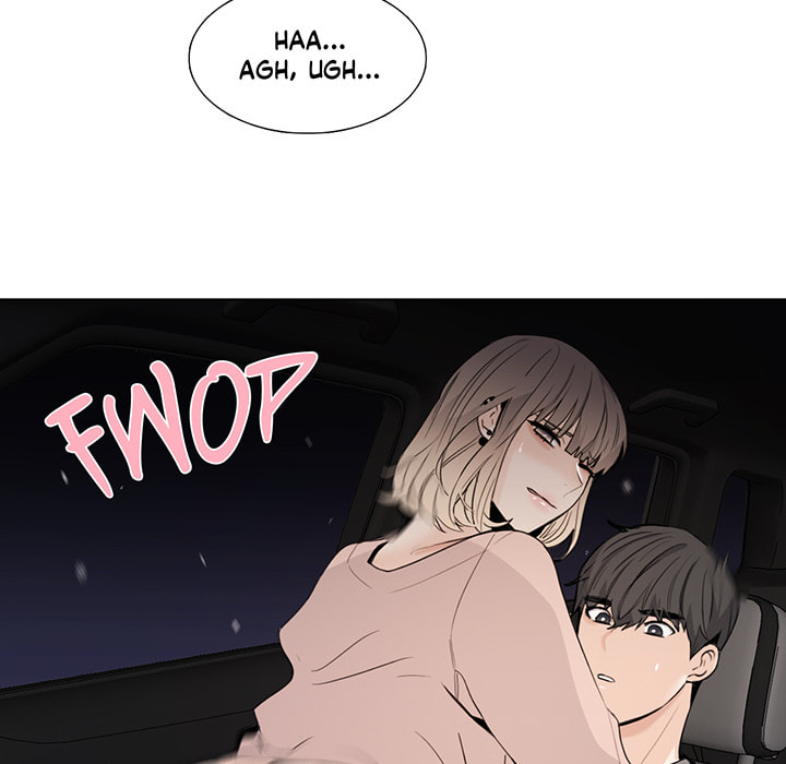 Love Diagnosis Chapter 124 page 42 - 