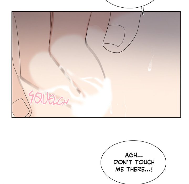 Love Diagnosis Chapter 124 page 44 - 
