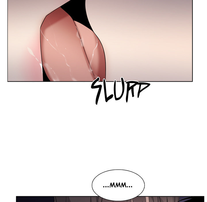 Love Diagnosis Chapter 124 page 51 - 