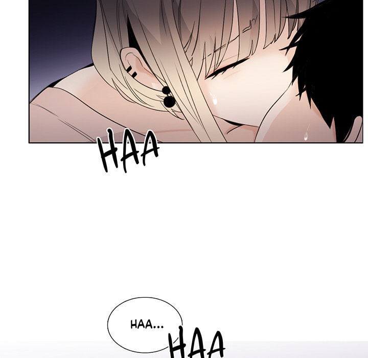 Love Diagnosis Chapter 124 page 52 - 