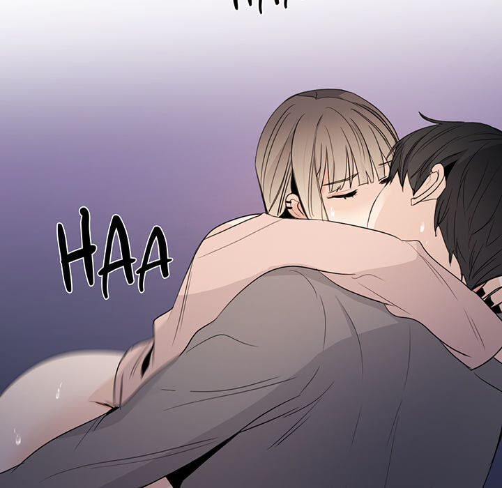Love Diagnosis Chapter 124 page 53 - 