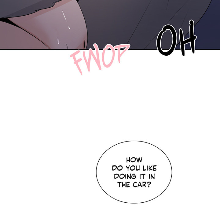 Love Diagnosis Chapter 124 page 54 - 
