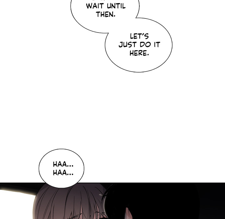 Love Diagnosis Chapter 124 page 7 - 