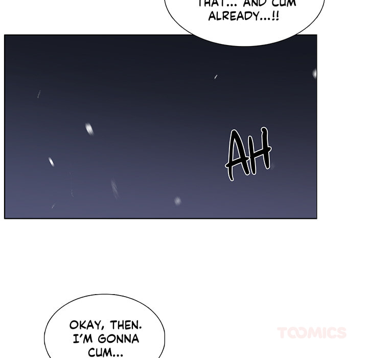 Love Diagnosis Chapter 124 page 62 - 