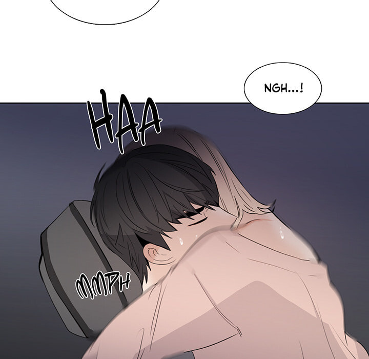 Love Diagnosis Chapter 124 page 63 - 