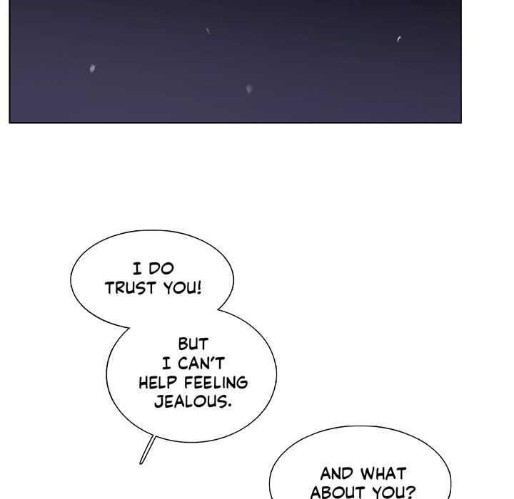 Love Diagnosis Chapter 124 page 73 - 