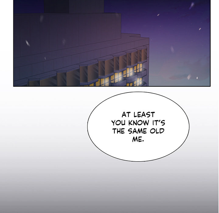 Love Diagnosis Chapter 124 page 77 - 