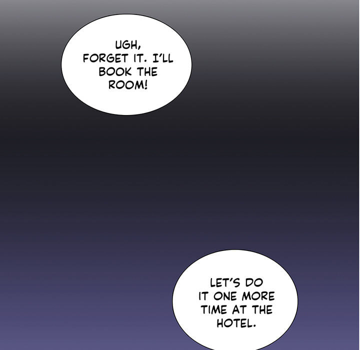 Love Diagnosis Chapter 124 page 78 - 