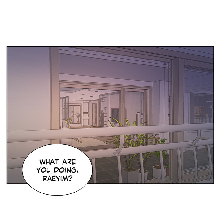Love Diagnosis Chapter 124 page 81 - 