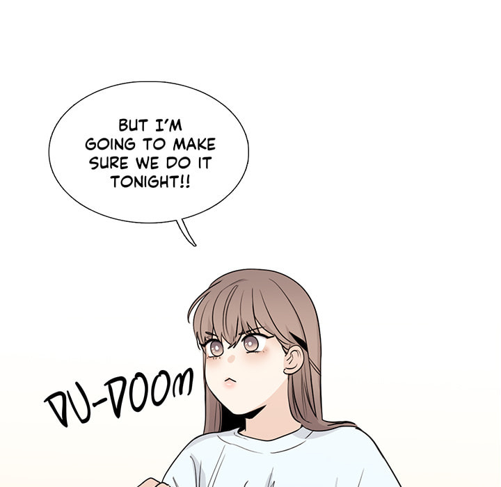 Love Diagnosis Chapter 125 page 27 - 
