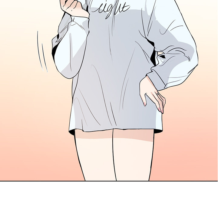 Love Diagnosis Chapter 125 page 28 - 