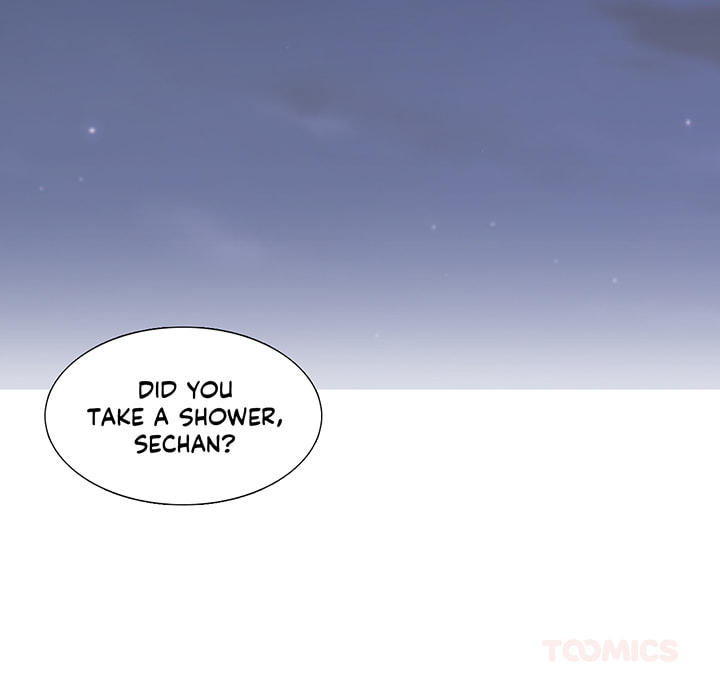 Love Diagnosis Chapter 125 page 34 - 