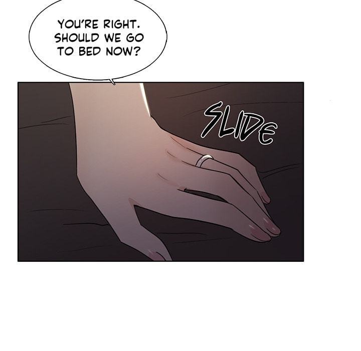 Love Diagnosis Chapter 125 page 39 - 