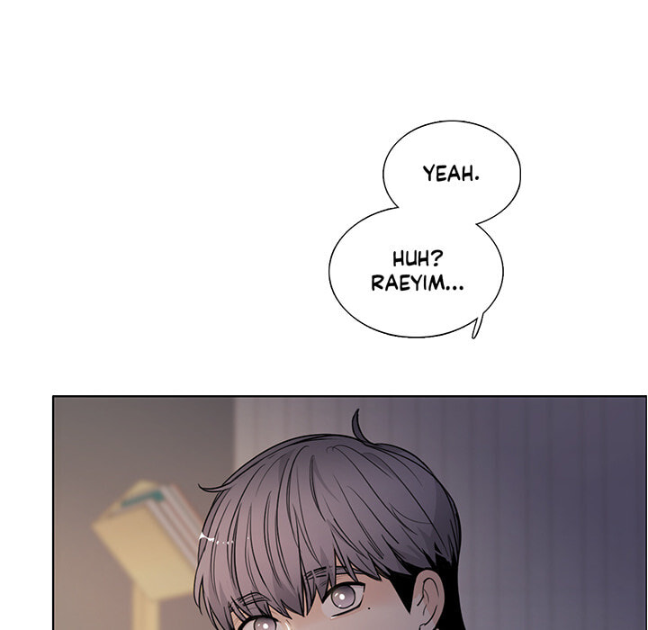 Love Diagnosis Chapter 125 page 40 - 