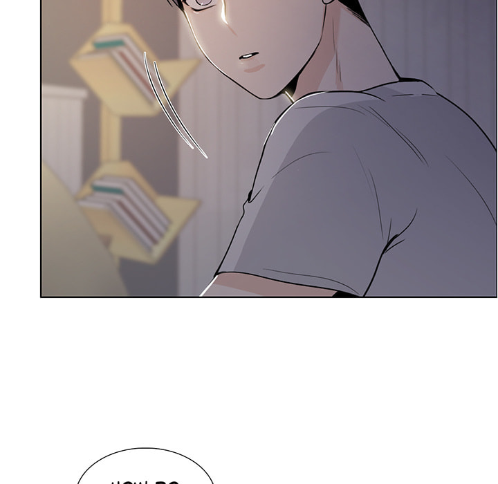 Love Diagnosis Chapter 125 page 41 - 