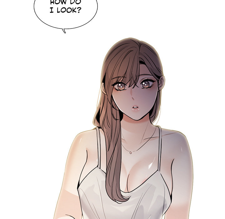 Love Diagnosis Chapter 125 page 42 - 