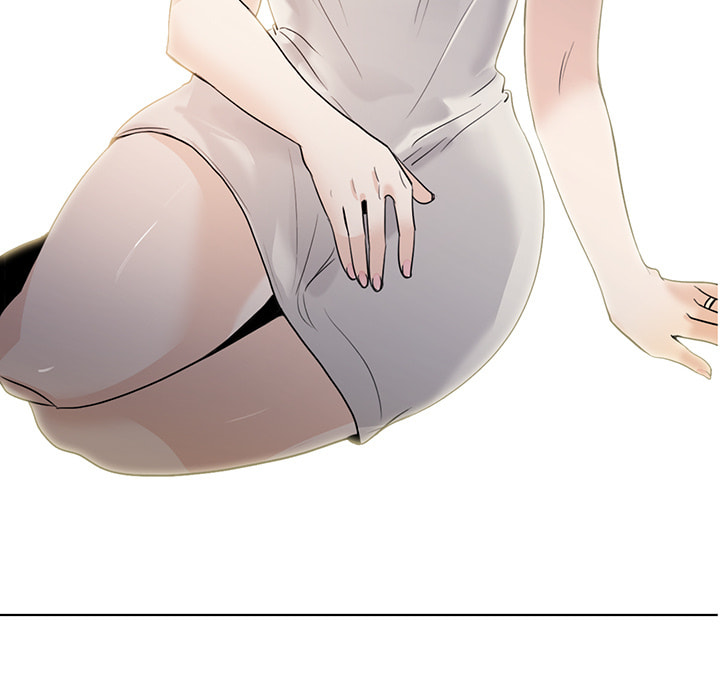 Love Diagnosis Chapter 125 page 43 - 