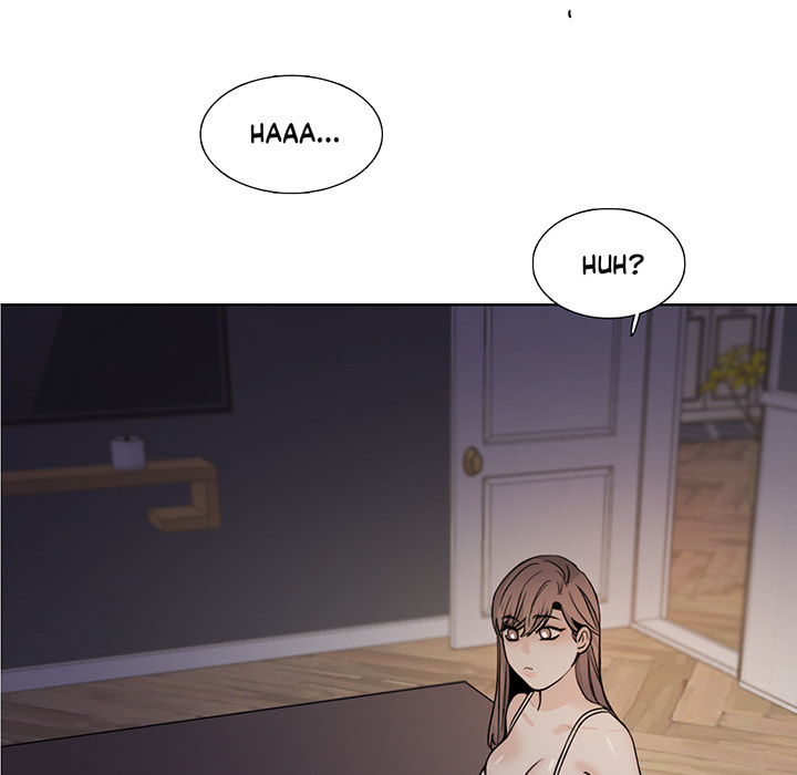 Love Diagnosis Chapter 125 page 45 - 