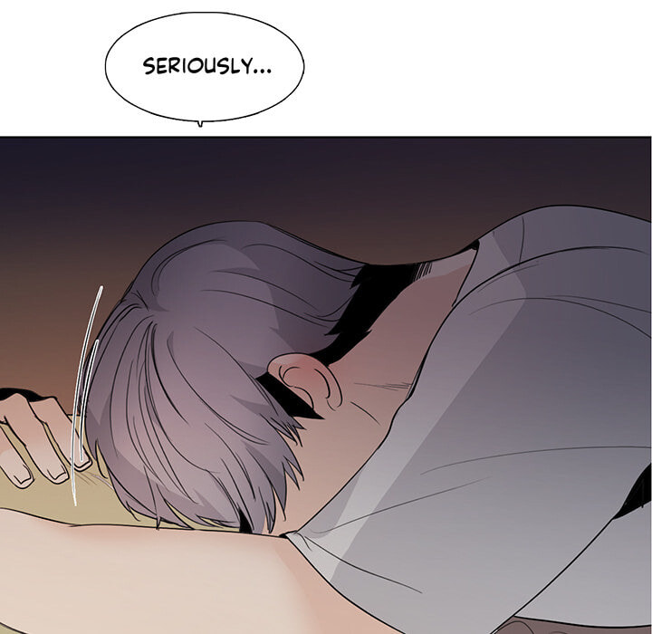 Love Diagnosis Chapter 125 page 47 - 