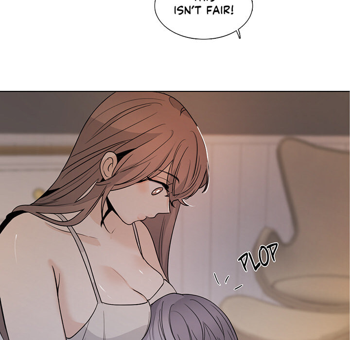Love Diagnosis Chapter 125 page 51 - 