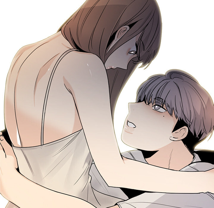 Love Diagnosis Chapter 125 page 54 - 