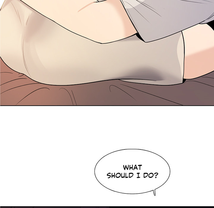 Love Diagnosis Chapter 125 page 55 - 