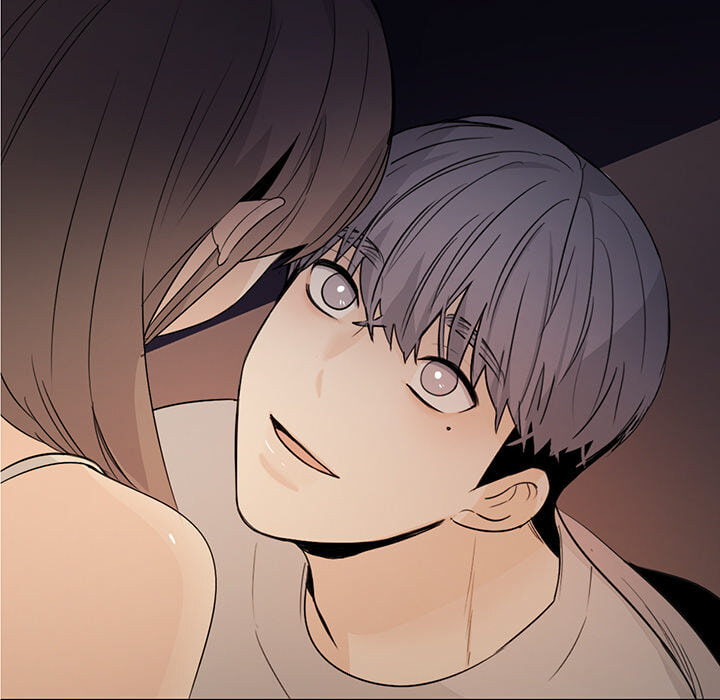 Love Diagnosis Chapter 125 page 56 - 