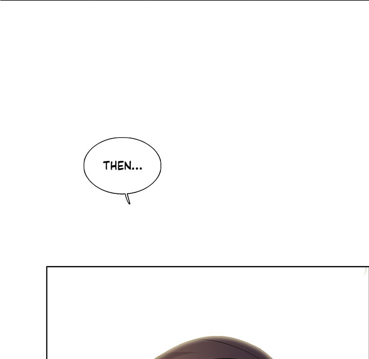 Love Diagnosis Chapter 125 page 57 - 