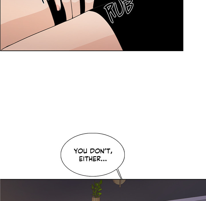 Love Diagnosis Chapter 125 page 61 - 